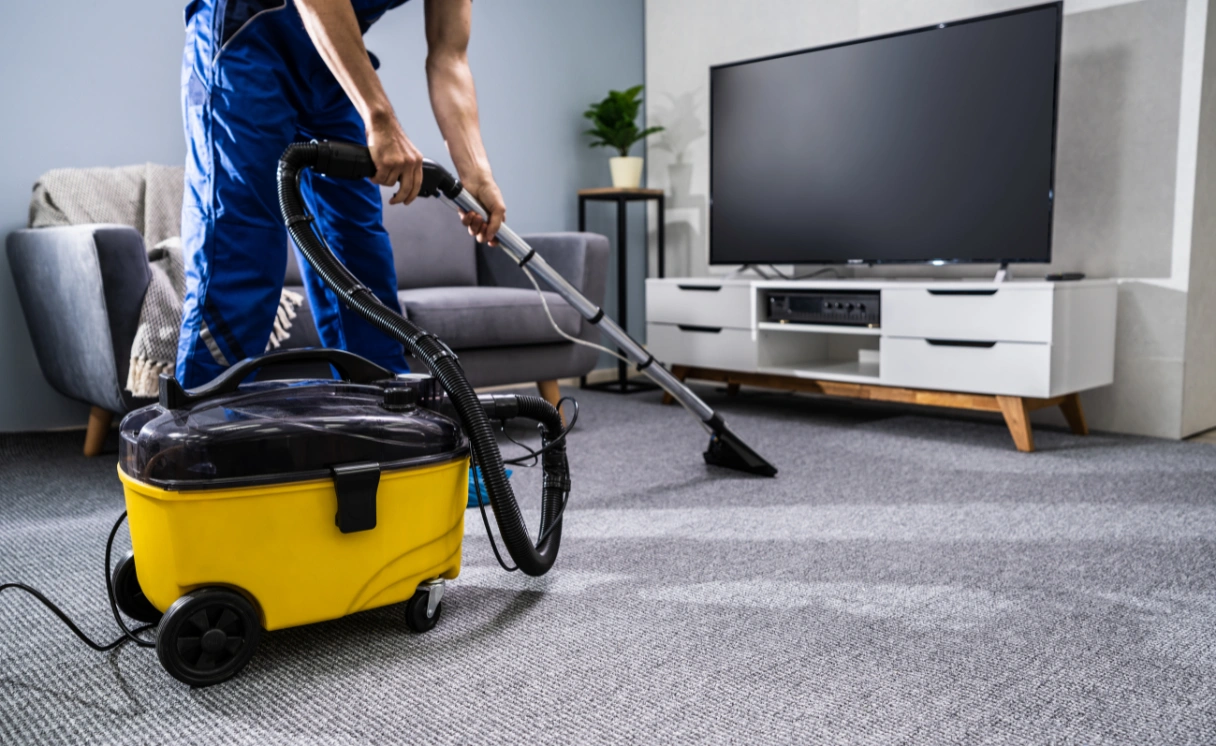Extract End of Lease Cleaning Balnarring Contact Office